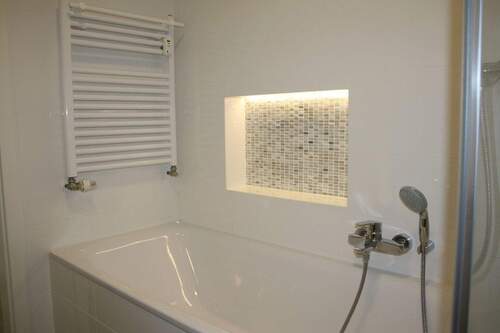 2OG Vorne Badewanne - 