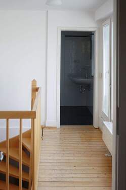 2.OG + DG Hinten Empore - 