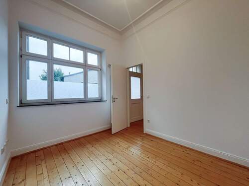 W1 EG Gästezimmer - 