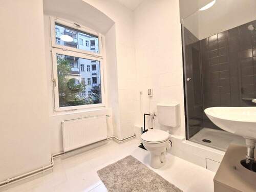 Bild 4 - Etagenwohnung mit 35,00 m&sup2; in Berlin zur Miete