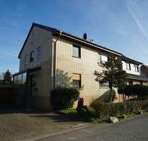 Kevelaer: Großzügige Doppelhaushälfte am Stadtrand