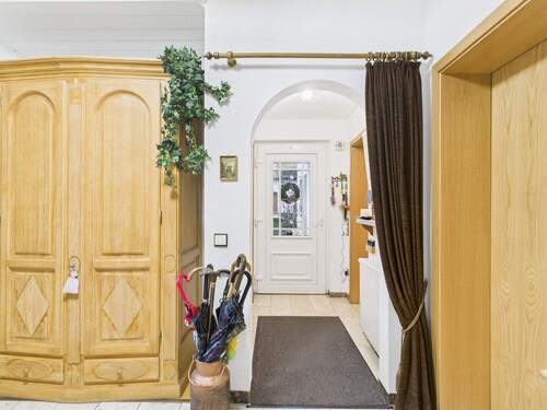 Eingangsbereich EG - 