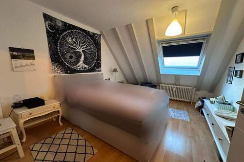 2. Schlafzimmer(1) - 2 Zimmer Einfamilienhaus zum Kaufen in Remscheid