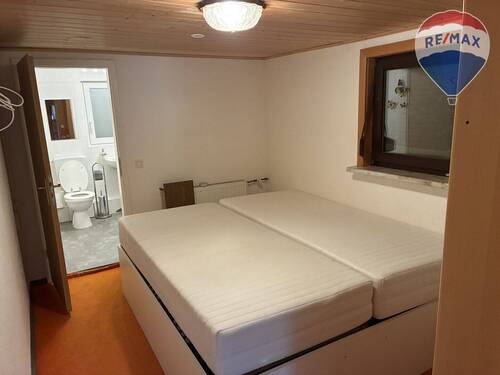 15. Zweites Schlafzimmer - 