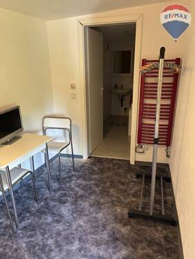 19. Durchgangs Raum - 