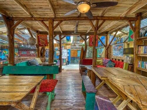 Bild 4 - Mehrfamilienhaus, Wohnhaus mit 1,10 m&sup2; in Uvita zum Kaufen