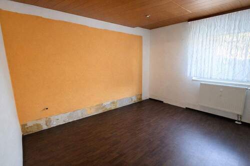 Wohnung 11 - Schlafzimmer - 