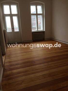 Bild 2 - 3 Zimmer Etagenwohnung zur Miete in Berlin