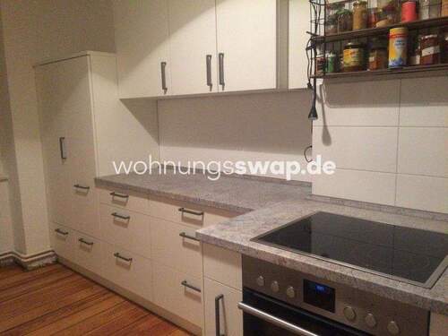 Bild 3 - 3 Zimmer Etagenwohnung in Berlin