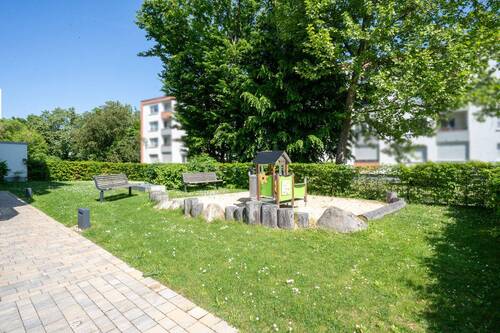 Spielplatz - 