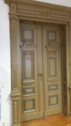 Beispiel Zimmertür - 5 Zimmer Etagenwohnung in Crimmitschau