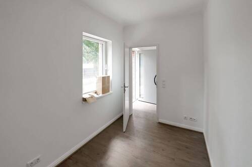 Kinder-/Gästezimmer - 