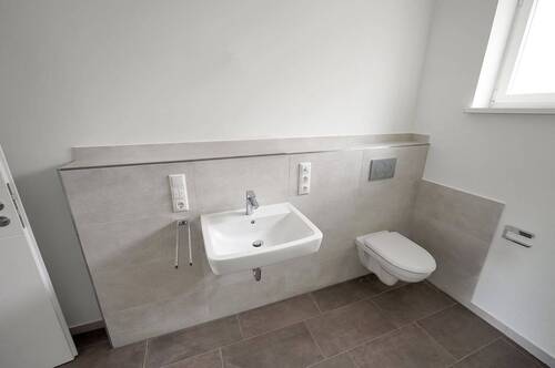 Duschbad - 