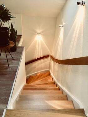 Treppenhaus - 