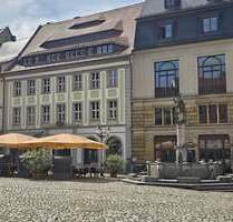 Bautzen - Perfekte BüroPraxisfläche in zentraler Lage am historischen Markt!