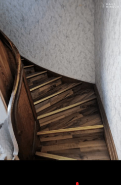 Treppe - 