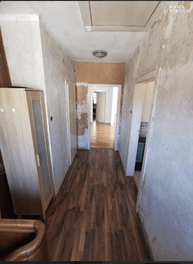 Flur - Mehrfamilienhaus, Wohnhaus mit 85,00 m² in Bad Oeynhausen zum Kaufen