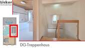 DG-Treppenhaus - 