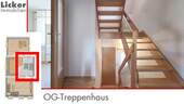 OG-Treppenhaus - 
