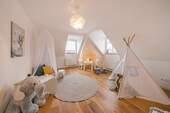 Kinderzimmer - 
