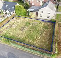 Bestlage, Baugrundstück für EFH ZFHDHH in Brüggen