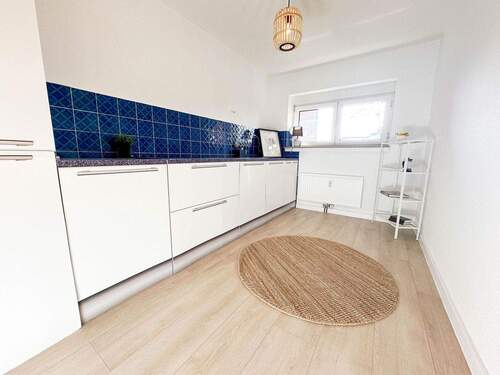 Küche - Etagenwohnung mit 63,00 m&sup2; in Hamm zum Kaufen