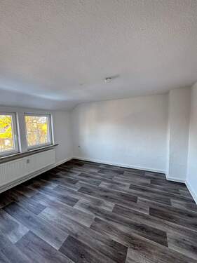 Schlafzimmer 1 - 4 Zimmer Etagenwohnung in Clausthal-Zellerfeld