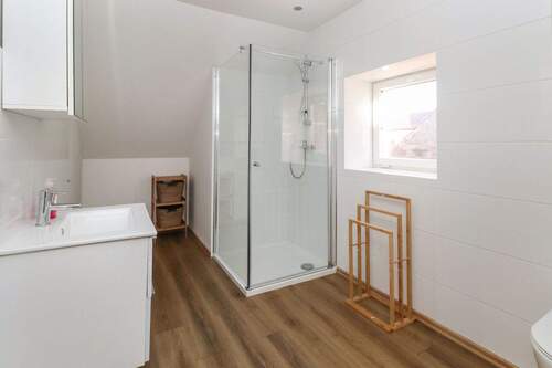 DG - Badezimmer - Doppelhaushälfte mit 120,00 m&sup2; in Colbitz zum Kaufen