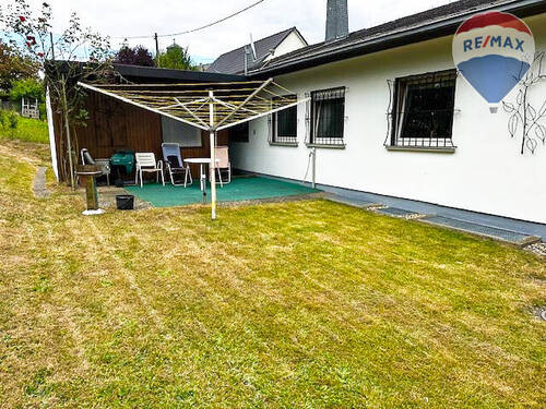 05 Freisitz-Gartenhaus - 