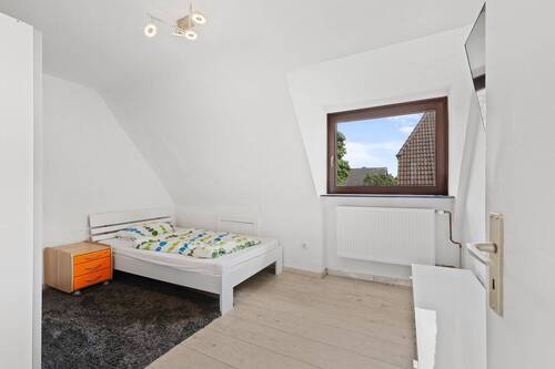 Schlafzimmer 2 - 