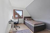 Schlafzimmer 3 - 