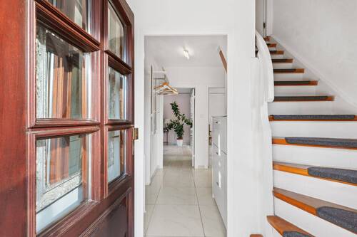 Diele - Einfamilienhaus mit 129,00 m&sup2; in Barsbüttel zum Kaufen