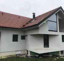 Wohn-und Geschäftshaus mit großer Scheune und großem Grundstück - Plech