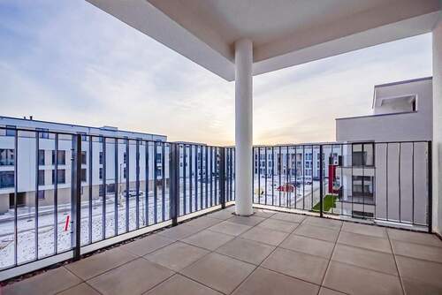 Balkon - 