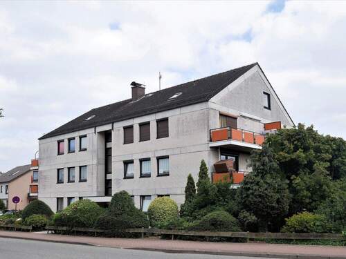 2.jpg - 2 Zimmer Etagenwohnung zum Kaufen in Dahme