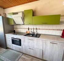 Ihre neue 3-Raum-Wohnung mit Garten und Garage - Schwarzenberg