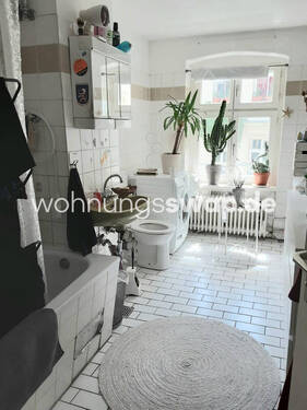 Bild 3 - 4 Zimmer Etagenwohnung in Berlin