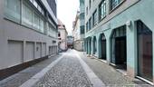 Theatergasse 2 - 3 Zimmer Etagenwohnung zur Miete in Bautzen