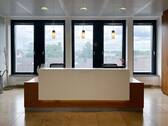Regus_Cologne Waidmarkt_Germany_centre 1883_Recept - Büro in Köln
