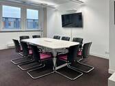 Regus_Cologne Waidmarkt_Germany_centre 1883_Board - Büro in Köln zur Miete