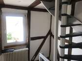Treppenhaus - 