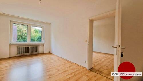 Wohnen / Schlafen - Etagenwohnung mit 60,00 m² in Nürnberg zur Miete