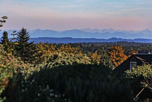 Aussicht - 