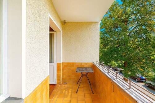 Bild 3 - 3 Zimmer Etagenwohnung in Berlin