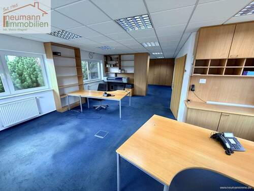 Büro - 