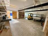 Lager/Werkstatt - 