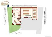 Grundriss - 