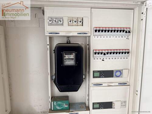 Strom - Halle zur Miete in Neustadt (Wied) / Bühlingen