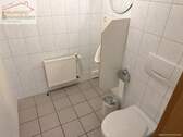 Toilette - Halle in Neustadt (Wied) / Bühlingen zur Miete