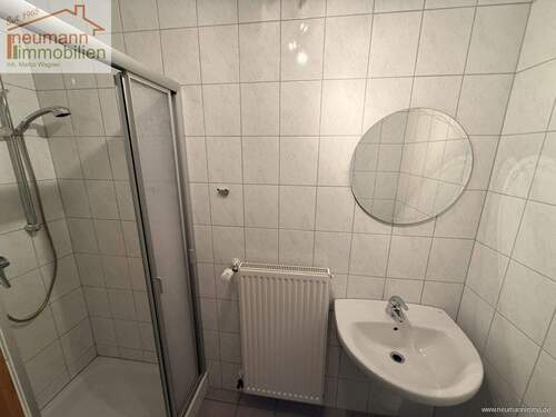 Dusche - 